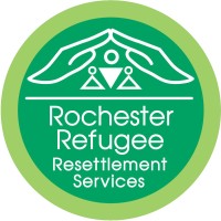 Rochester Refugee Resettlement Services, Inc logo - Similar company to Table Mate