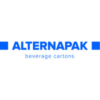 Alternapak Europe logo - Similar company to Studio Legale Benini