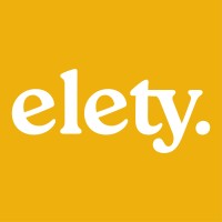 Elety logo - Similar company to Egg Science Brasil