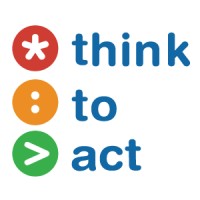 Think to Act logo - Similar company to Tektor