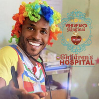 Whisper's Magical Children's Hospital & Maternity logo - Similar company to Cress Uk
