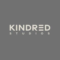 Kindred Studios logo - Similar company to Goatcase
