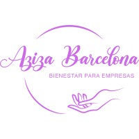 Aziza Barcelona - Bienestar para Empresas logo - Similar company to Dhara Studio: Yoga, Bienestar Y Movimiento En Barcelona
