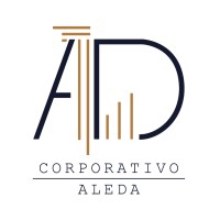 Corporativo Aleda logo - Similar company to Aci Human Solutions Sa De Cv