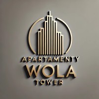 Apartamenty Wola Tower logo - Similar company to Tophat.Pl - Agencja Kreatywna