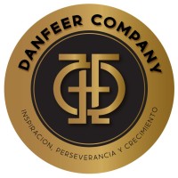 DANFEER COMPANY S.A.S logo - Similar company to Alejen Sa