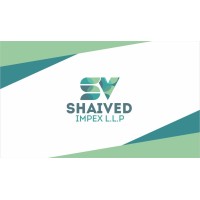 Shaived Impex LLP logo - Similar company to B2 Imports Exports Llp