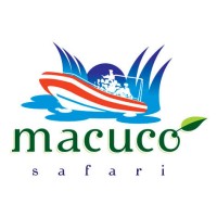 Macuco Safari logo - Similar company to Guiapass