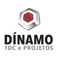 Dínamo TDC e Projetos logo - Similar company to Studio Con_Tra