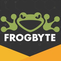 Frogbyte ASD logo - Similar company to Grid12