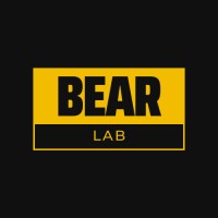 Bear Lab logo - Similar company to Anla Academy