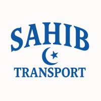 Sahib Transport logo - Similar company to M&R Distributors