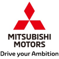 Mitsubishi Motors Australia logo - Similar company to Richards Rose