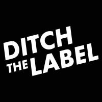 Ditch the Label logo - Similar company to Re:So