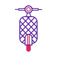 Pineapple Bikes logo - Similar company to Landgrebe Consulting Gmbh