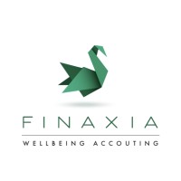 Finaxia România logo - Similar company to Thinkup Marketing