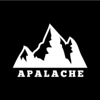 Apalache logo - Similar company to Irstrat