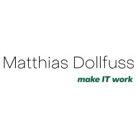 matthiasdollfuss.dev logo - Similar company to Ikonity