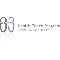 Health Coach Program logo - Similar company to #Sam