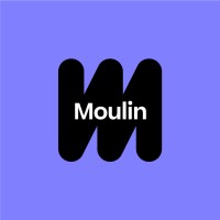Agência Moulin logo - Similar company to Totaltargets