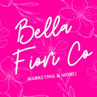 Bella Fiori Co logo - Similar company to Elite Secrets Bridal