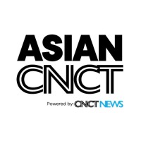ASIAN CNCT logo - Similar company to Oceanic Awards