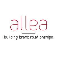 Allea, building brand relationships logo - Similar company to Powermove Srl