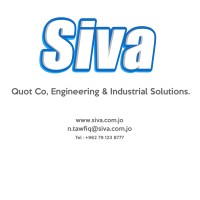 Siva Machinery logo - Similar company to Sgcc