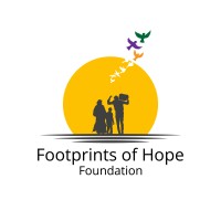 Footprints of Hope Foundation logo - Similar company to Dphilms