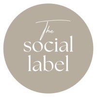 The social label logo - Similar company to Ree Innovations