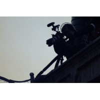 LIVECLOUDTV, LLC logo - Similar company to Tribucast® - Remote Attendance System