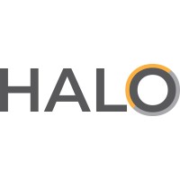 Halo I.S logo - Similar company to Dean Heim Co.