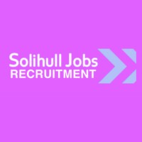 Solihull Jobs Recruitment logo - Similar company to Alma Personnel
