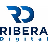 Ribera Digital logo - Similar company to Fabric Editors