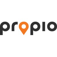 Propio Aruba Realty logo - Similar company to Interpoint Caribbean
