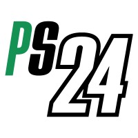 PharmaShop24 ZA logo - Similar company to Pharmashop24
