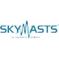 Skymasts Antennas