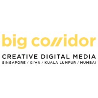 Big Corridor Sdn Bhd logo - Similar company to Code Space Ventures
