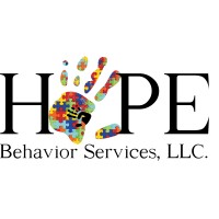 Hope Behavior Services, LLC logo - Similar company to Hope Behavioral Services
