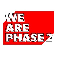 We Are Phase2 logo - Similar company to Super Connector Media, Llc