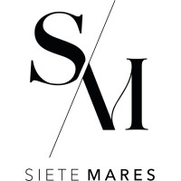 Siete Mares logo - Similar company to Focal Point