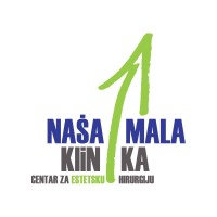 Centar za estetsku hirurgiju - Naša mala klinika logo - Similar company to Trebinje Hospital