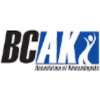 British Columbia Association Of Kinesiologists