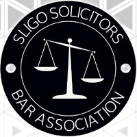 Sligo Solicitors Bar Association logo - Similar company to Rutledge Doyle & Qian Llp Solicitors