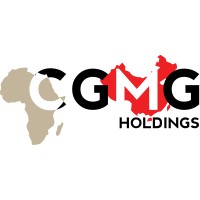 CGMG Holdings logo - Similar company to Sinoaccess Group