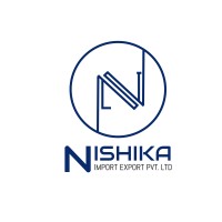NISHIKA IMPORT EXPORT PRIVATE LIMITED logo - Similar company to Export Import India