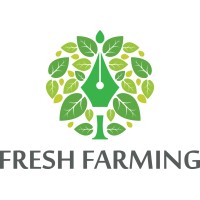 Fresh Farming logo - Similar company to Srpm Technology