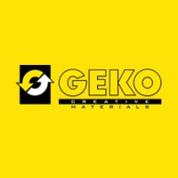 GEKO - Creative Materials