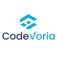 Codevoria logo - Similar company to Conclusion Sf Solutions