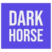 Dark Horse logo - Similar company to Mri Baltimore/Timonium
